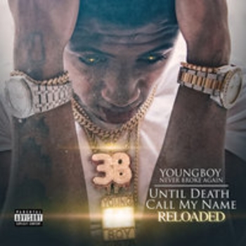 Diamond Teeth Samurai (Until Death Call My Name Reloaded 2018)