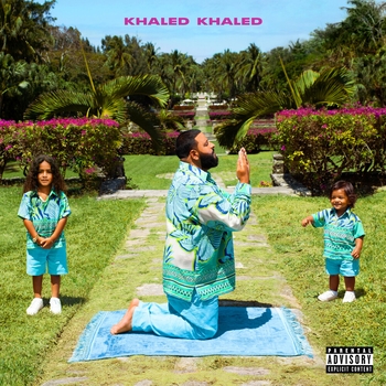 Where You Come From (Khaled Khaled 2021)