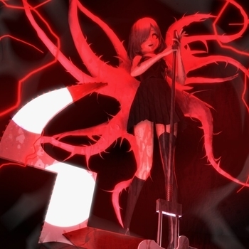Bloody World (Bloody World 2022)
