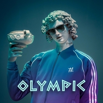 Пью за себя (Olympic 2022)