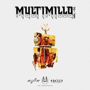 3G (Multimillo, Vol. 1. 2022)