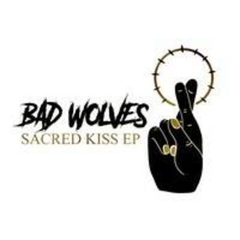 Sacred Kiss (Acoustic) (Sacred Kiss Ep 2022)