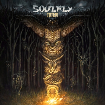 Ecstasy Of Gold (Totem 2022)