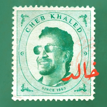 Come Tonight (Cheb Khaled 2022)
