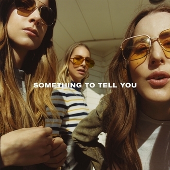 You Never Knew (Something To Tell You 2017)