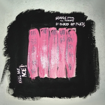 Away from the Devils Inside Me (Songs from the Rooms of Blocks of Flats Remastered 2022)