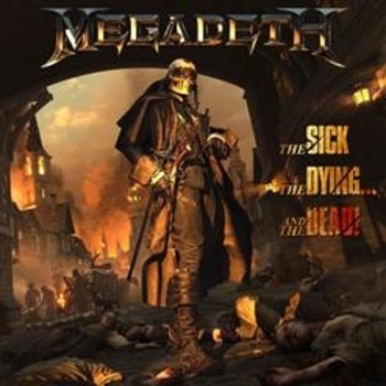 Killing Time (The Sick, The Dying… And The Dead! 2022)