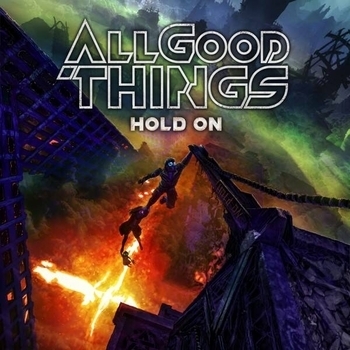 Hold On (Hold On 2022)