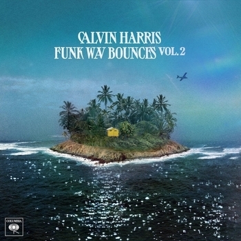 Woman Of The Year (Funk Wav Bounces Vol. 2 Lp 2022)