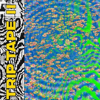 I Am Lost (Demo) (Trip Tape II. 2022)