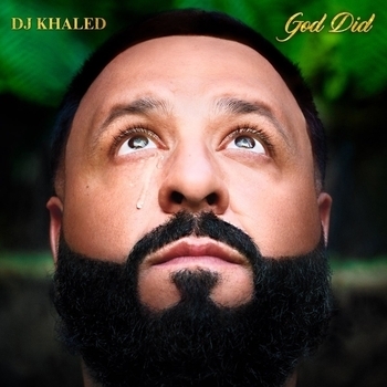 God Did (God Did 2022)