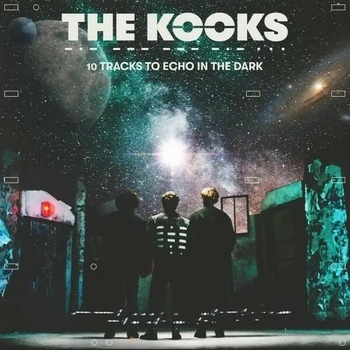 Closer (10 Tracks to Echo in the Dark 2022)