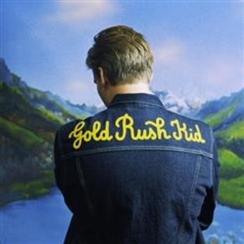 Dance All Over Me (Gold Rush Kid 2022)