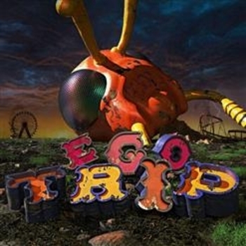 Bloodline (Ego Trip 2022)