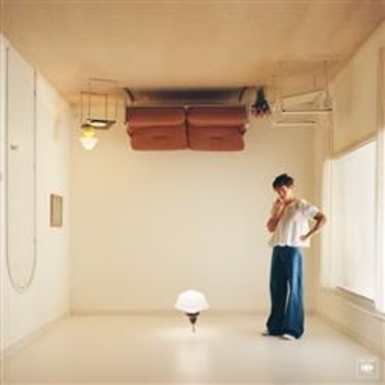 Cinema (Harry's House 2022)