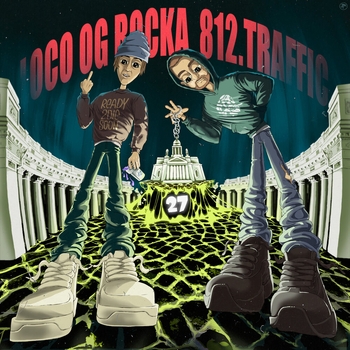 Apache (27. 2022)