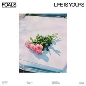 Wild Green (Life Is Yours 2022)