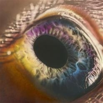 Age Of Anxiety II (Rabbit Hole) (We 2022)