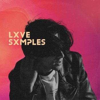 Fxck Up (Lxve Sxmples 2022)