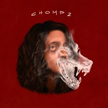 Sheep (Chomp 2. 2021)