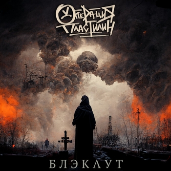 Забор (Блэкаут 2022)