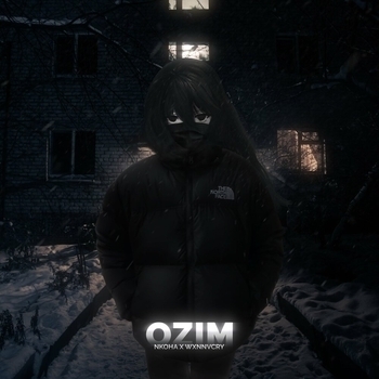 Dead Inside (Ozim 2022)