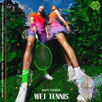 Forgive Me (Wet Tennis Lp 2022)