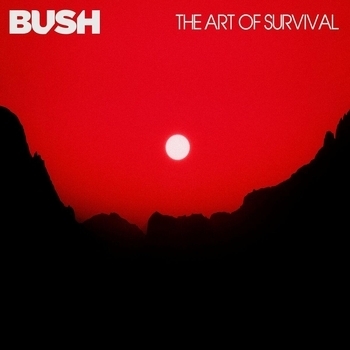 More Than Machines (The Art Of Survival 2022)