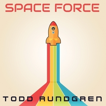 I'm Not Your Dog (Space Force 2022)