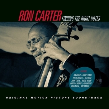My Man's Gone Now (Finding the Right Notes 2022)