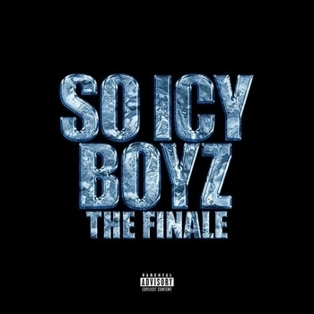 My Lil Dance (Диск 3) (So Icy Boyz: The Finale 2022)