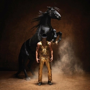 The Curse of the Blackened Eye (Bronco 2022)