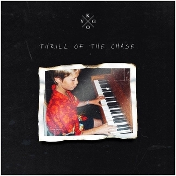Never Really Loved Me (Thrill Of The Chase 2022)