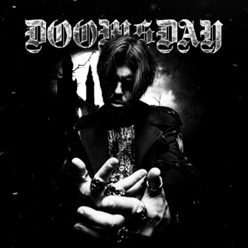 Катафалк (Doomsday 2022)