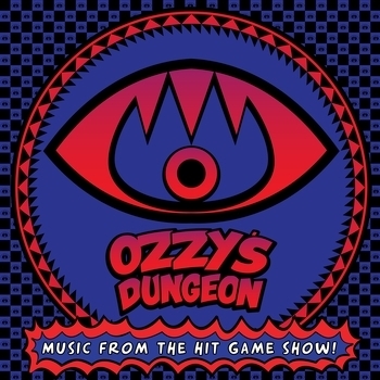 Host Talk (Flying Lotus Presents: Music From The Hit Game Show Ozzy's Dungeon - Taken From V/H/S/99. 2022)