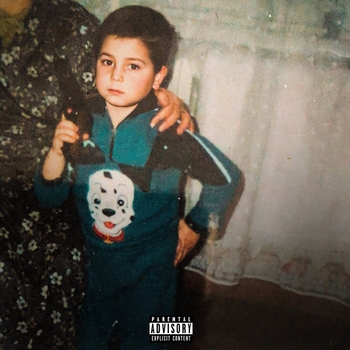 Vlone jacket (prod. by senkdidthat) (Why Always Me? 2023)