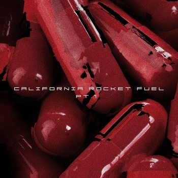 Lilly3227 (California rocket fuel: pt. 1. 2023)