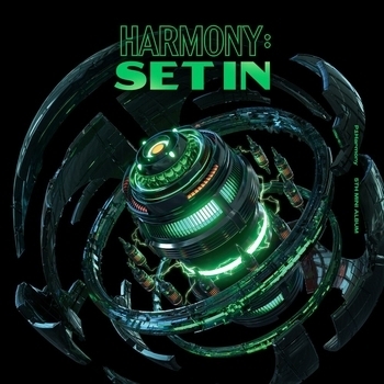 Bff (Best Friends Forever) (Harmony: Set in 2022)