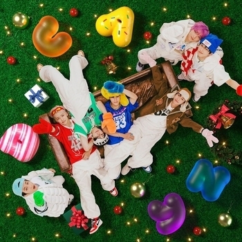 Take My Breath (Candy - Winter Special Mini Album 2022)