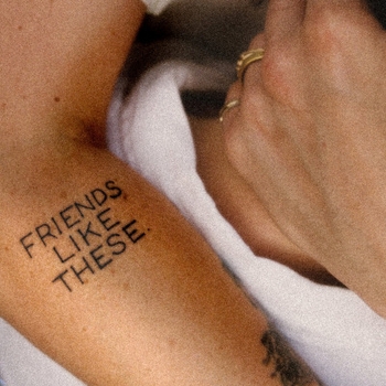 The Love I Give (Friends Like These 2023)