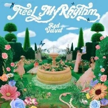 In My Dreams (The ReVe Festival 2022 - Feel My Rhythm 2022)