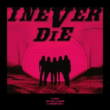 Polaroid (I Never Die 2022)