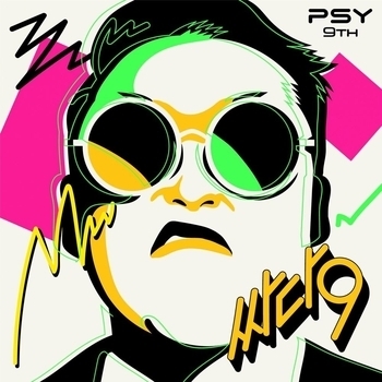 Dear Me (Psy 9th 2022)