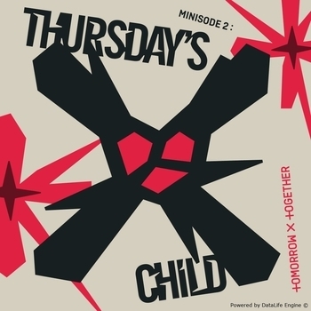 Thursday's Child Has Far To Go (Minisode 2: Thursday's Child 2022)