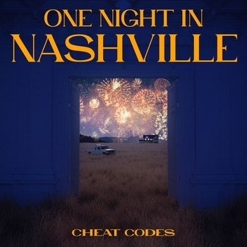You Ain't Been In Love (One Night in Nashville 2023)