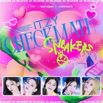 Sneakers (Checkmate 2022)