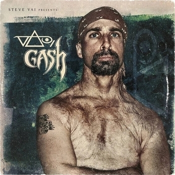 Busted (Vai/Gash 2023)