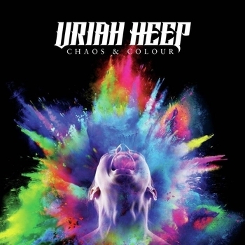 Closer To Your Dreams (Chaos and Colour 2023)