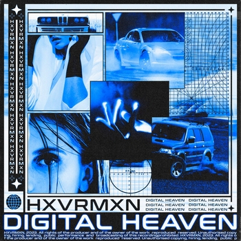 Neon lights (Digital heaven 2023)