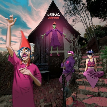 Cracker Island (Cracker Island 2023)